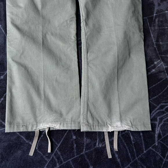 Green Rothcos - Picture 4 of 4